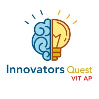 Innovators Quest VIT AP logo, Innovators Quest VIT AP contact details