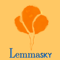 Lemmasky logo, Lemmasky contact details