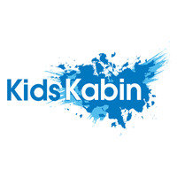 Kids Kabin logo, Kids Kabin contact details