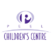 Peel Children's Centre logo, Peel Children's Centre contact details