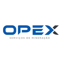 Opex Serviços de Mineração logo, Opex Serviços de Mineração contact details