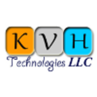 KVH technologies, LLC logo, KVH technologies, LLC contact details