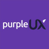 PurpleUX - UX UI & Development Services logo, PurpleUX - UX UI & Development Services contact details