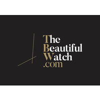 The Beautiful Watch logo, The Beautiful Watch contact details