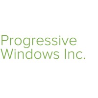 Progressive Windows Inc logo, Progressive Windows Inc contact details