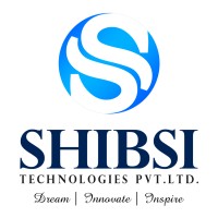 Shibsi Technologies Private Limited logo, Shibsi Technologies Private Limited contact details