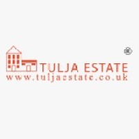 Tulja Estate uk logo, Tulja Estate uk contact details