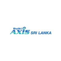 Daiki Axis Sri Lanka logo, Daiki Axis Sri Lanka contact details