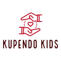 Kupendo Kids logo, Kupendo Kids contact details