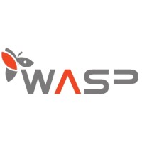 WASP IDS logo, WASP IDS contact details