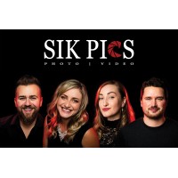 Sik Pics Productions logo, Sik Pics Productions contact details