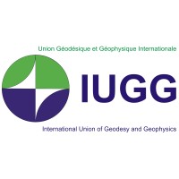 International Union of Geodesy and Geophysics logo, International Union of Geodesy and Geophysics contact details