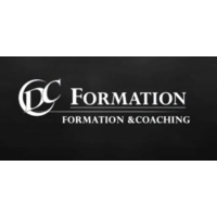 DC Formation logo, DC Formation contact details