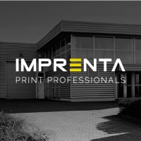 IMPRENTA print professionals logo, IMPRENTA print professionals contact details