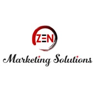 Zen Marketing Solutions logo, Zen Marketing Solutions contact details