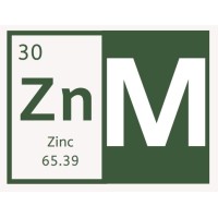 Zinc M logo, Zinc M contact details