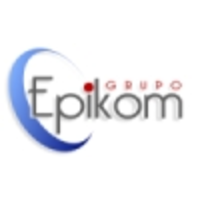 Grupo Epikom logo, Grupo Epikom contact details