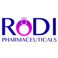 Rodi Pharmaceuticals logo, Rodi Pharmaceuticals contact details