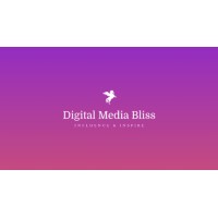 Digital Media Bliss LLC logo, Digital Media Bliss LLC contact details