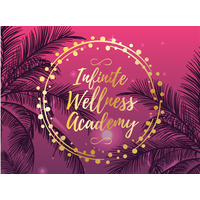 Infinite Wellness Academy logo, Infinite Wellness Academy contact details