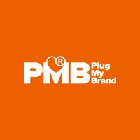 PLUG MY BRAND - PMB logo, PLUG MY BRAND - PMB contact details