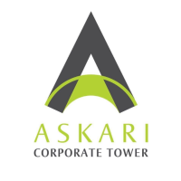 Askari Corporate Tower logo, Askari Corporate Tower contact details