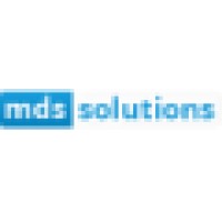 MDS Solutions logo, MDS Solutions contact details