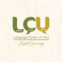 Language Center of UNJ logo, Language Center of UNJ contact details