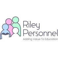 Riley Personnel logo, Riley Personnel contact details