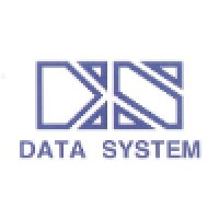 data system logo, data system contact details