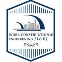 Indra Construction logo, Indra Construction contact details