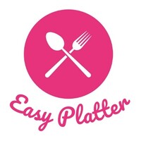 Easy Platter logo, Easy Platter contact details