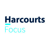 Harcourts Focus logo, Harcourts Focus contact details