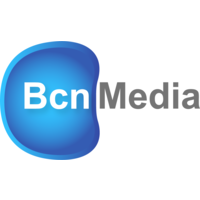 BcnMedia Technology logo, BcnMedia Technology contact details