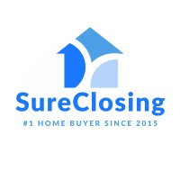 SureClosing logo, SureClosing contact details