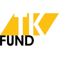 TK FUND logo, TK FUND contact details