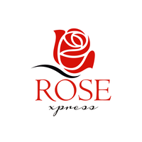 ROSEXPRESS logo, ROSEXPRESS contact details