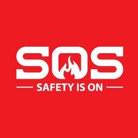 SOS For Fire Systems logo, SOS For Fire Systems contact details