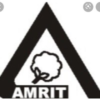 AMRIT COTTON COMPANY logo, AMRIT COTTON COMPANY contact details