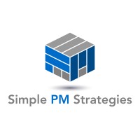 Simple PM Strategies logo, Simple PM Strategies contact details