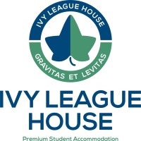 Ivy League House logo, Ivy League House contact details