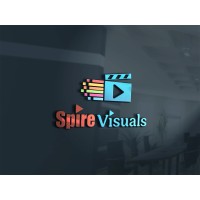 Spire Visuals logo, Spire Visuals contact details