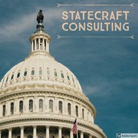 Statecraft Consulting LLC logo, Statecraft Consulting LLC contact details