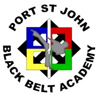 Port St. John Black Belt Academy logo, Port St. John Black Belt Academy contact details