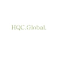 HQC Global logo, HQC Global contact details