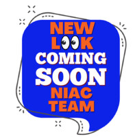 NIAC GLOBAL logo, NIAC GLOBAL contact details