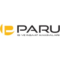 PARU İŞ VE İNŞAAT MAKİNALARI logo, PARU İŞ VE İNŞAAT MAKİNALARI contact details