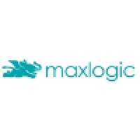 Maxlogic logo, Maxlogic contact details