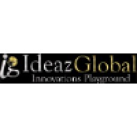 Ideaz Global logo, Ideaz Global contact details