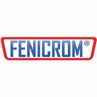 FENICROM Stainless Steel Drains logo, FENICROM Stainless Steel Drains contact details